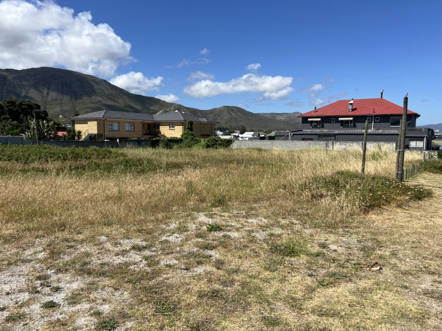 0 Bedroom Property for Sale in Kleinmond Western Cape